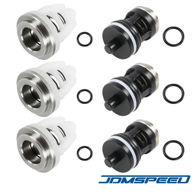 #ad 6Pcs Check Valve Repair Kit Fits AAA Simpson EW4040 7109267 Pressure Washer Pump $75.99