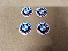 BMW S1000XR 2022-2025 ANNIVERSARY TANK  EMBLEMS