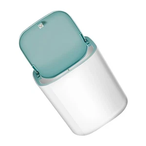 Portable Mini Washing Machine Household Turbine Washer Compact Clothes Washer