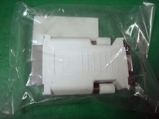 Molex 887-4187-00 Unused DVI to VGA Adapter