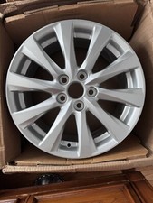 Toyota Camry Rims 17 X 7.5 Replacement Wheel Fits Toyota Camryaly7522020n