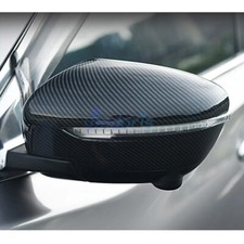 Cubierta de espejo retrovisor puerta coche Nissan NAVARA D23 Frontier NP300 2016-2020