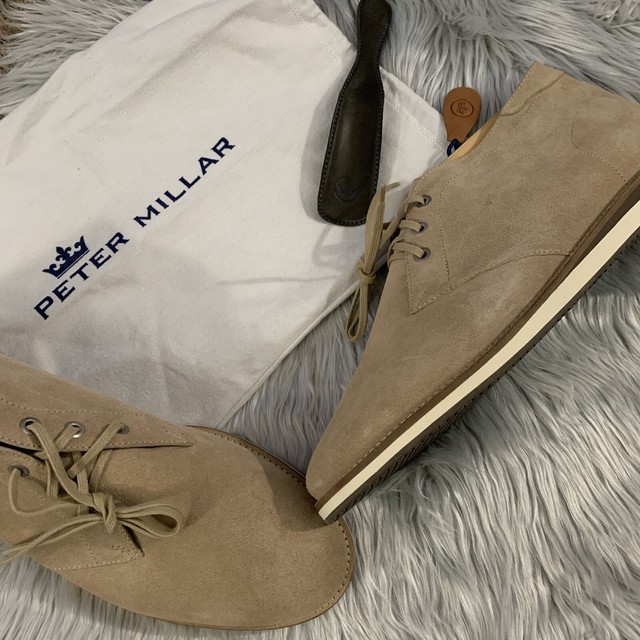 peter millar chukka