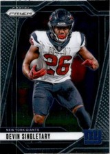 2024 PRIZM FOOTBALL 151 -300 PICK YOUR CARDS COMPLETE YOUR SET