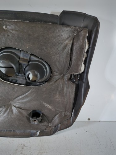 Mazda Cx-5 Mk2 Sport 2017-2024 1998 Engine Cover O71 - Bild 10 von 12