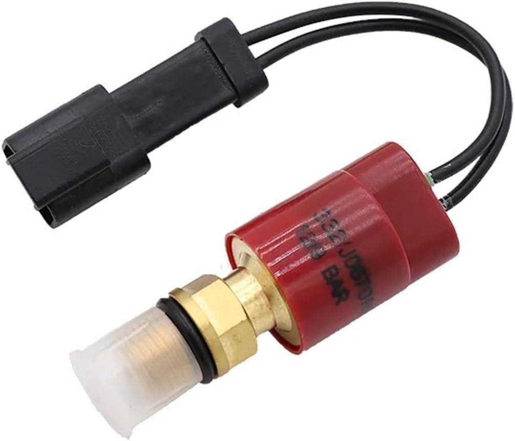 332-J0670 Pressure Switch Sensor For JCB Excavator 332/J0670 | eBay