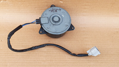 2004-2006 Lexus LS430 Lüftermotor Rechts 16363-50080 Oem