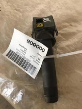 2011 CHEVROLET CRUZE Steering Column Windshield Wiper Control Switch Assembly