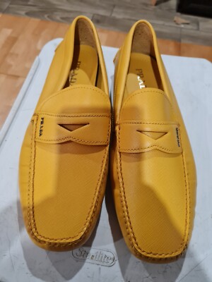 PRADA LOAFERS 2DD001