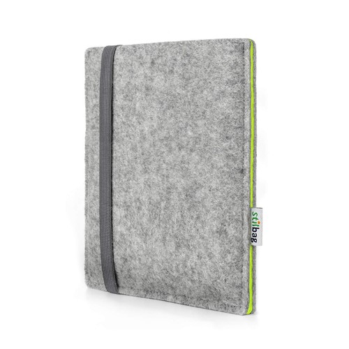 Tablet, Laptop, Notebook Hülle nach Maß - Filz Huelle Etui | FINN Custom made DE - Bild 50 von 77
