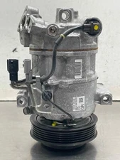 2022 Nissan Rogue 1.5L OEM A/C Air Conditioning Compressor 29K 926006RC0B 23 24