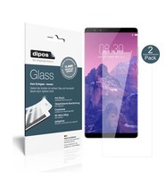 2X Schutzfolie FüR Zte Nubia Z17S - Anti-Shock 9H Folie Dipos Glass Displayfolie