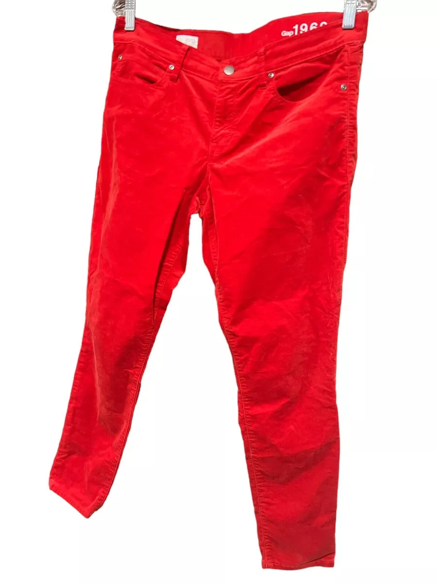 Gap 1969 Womens Legging Jean Pants Size 31R 12r eBay