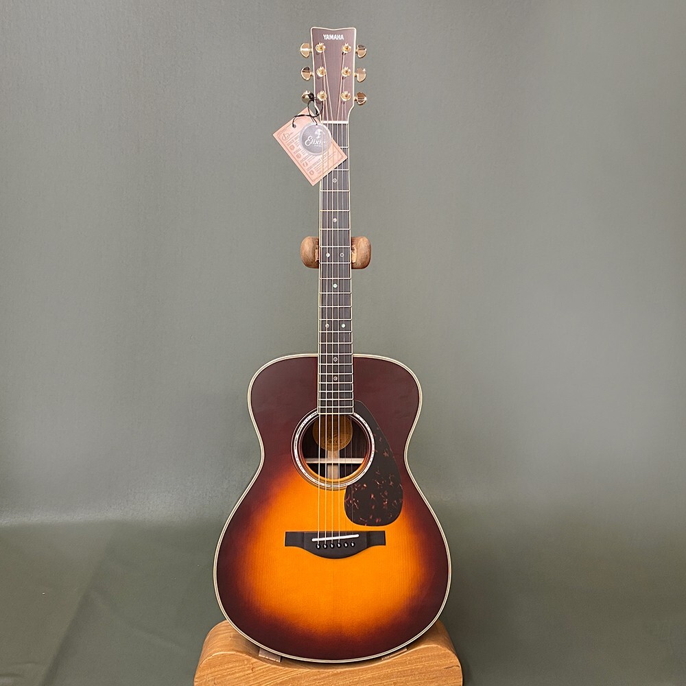 YAMAHA / LS16 ARE Acoustic guitar Brown Sunburst From JAPAN | eBay YAMAHA / LS16 ARE Acoustic guitar Brown Sunburst From JAPAN | eBay