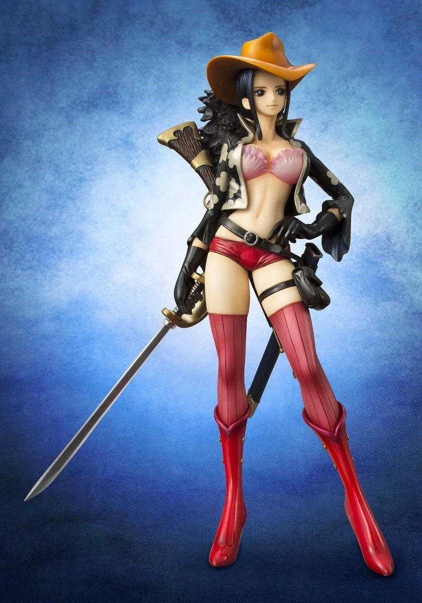 ONE PIECE P.O.P. - Nico Robin - Figure Megahouse POP Film Z Edition