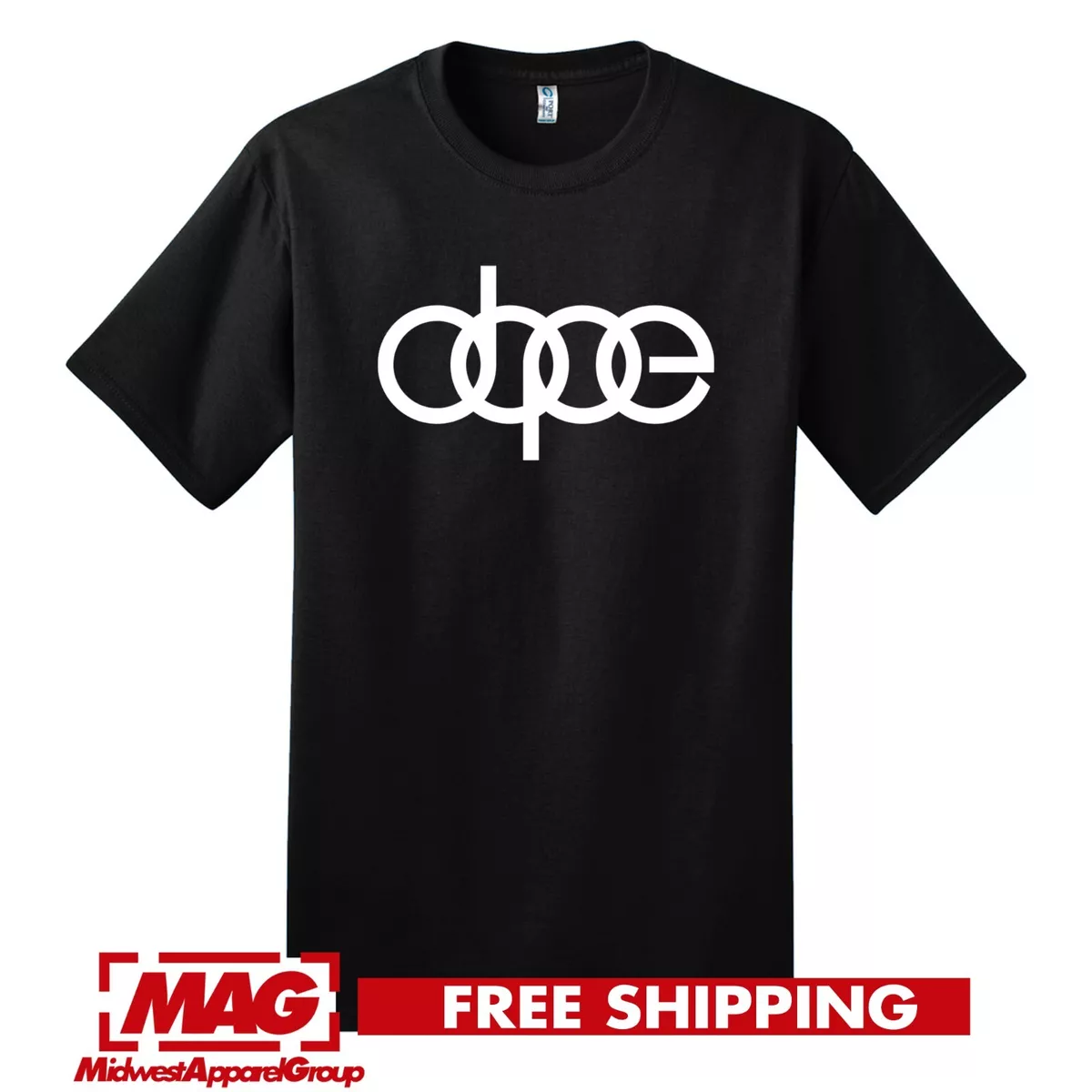 Audi clearance dope shirt