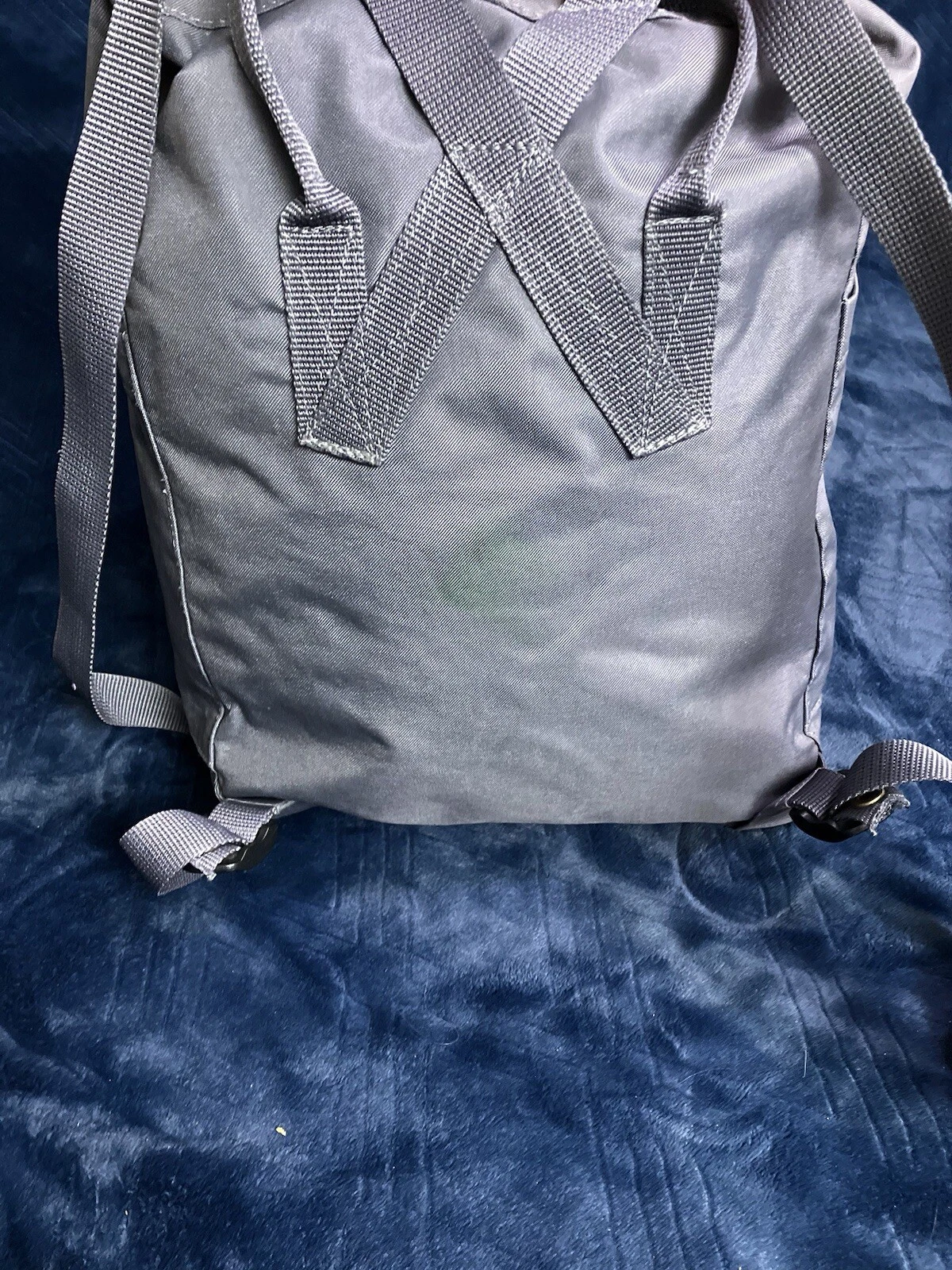 fjallraven classic zip pocket day bag school issues 