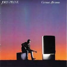 German Afternoons by Prine, John Record, 2022