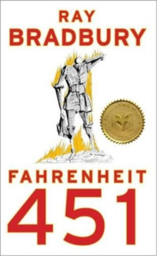 Ray Bradbury Fahrenheit 451 (Paperback) (UK IMPORT) - Picture 1 of 1
