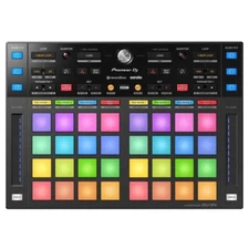 Pioneer DJ DDJ-XP2 rekordbox & Serato DJ DVS Performance Pad Surface Controller
