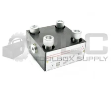 NEW ATOS LIDA-2 12 VALVE COVER