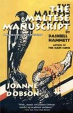 The Maltese Manuscript (Professor Karen Pelletier Mysteries, 5), Dobson, Joanne,