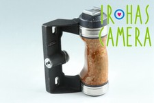 Asahi Pentax Wood Hand Grip for 6x7 40993 F3