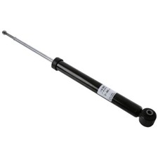 1x Stoßdämpfer SACHS 316 885 passend für KIA