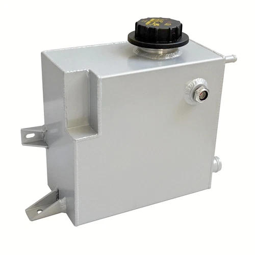 Depósito de desbordamiento de refrigerante para Ford F-350 95-97 7,3 L turbo diésel con tapa - Imagen 1 de 10
