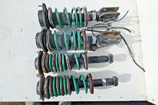 Subaru Brz Tein Suspension Struts Springs Scion Frs Fr-S