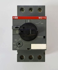 ABB 1SAM250000R1010 MANUAL MOTOR STARTER