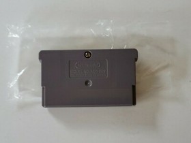 Super Mario Bros. Classic NES Series ( Game Boy Advance, 2004) CIB & Casing