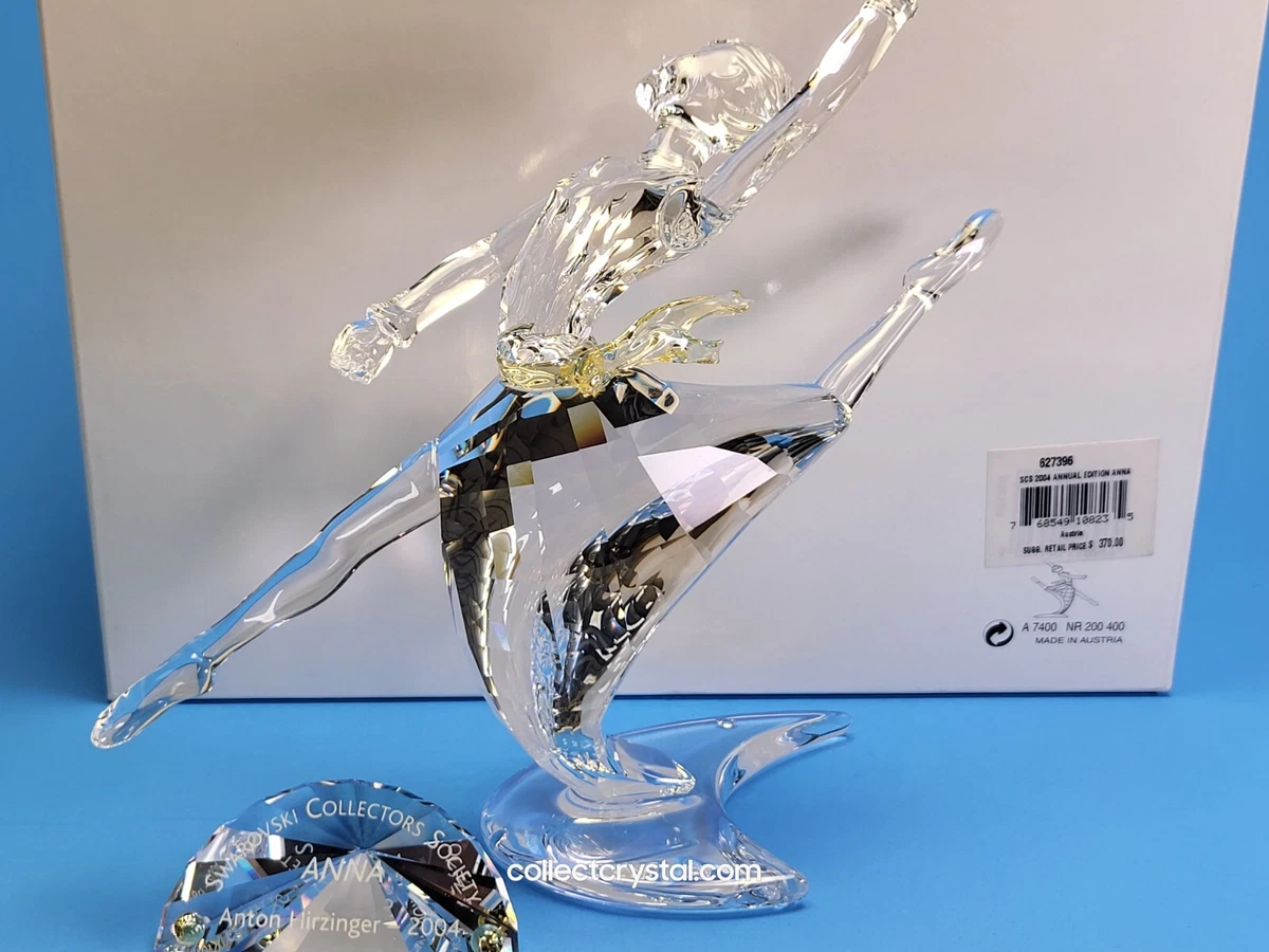 Swarovski Anna for sale | eBay