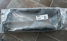 LBP-6A Middle Atlantic Lace Bar 6 Offset L-Shaped 10 PC.