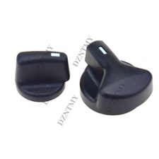 98-11 E250 E350 E450 SUPER DUTY SD AC HEATER TEMP FAN SWITCH CONTROL KNOB 76837