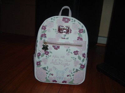 harry potter loungefly always