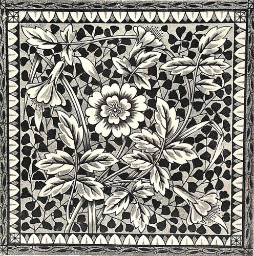 Deutsch Portugiesisch UK Jugendstil Vintage Keramikfliese seltene Reproduktion Majolika - Bild 11 von 24