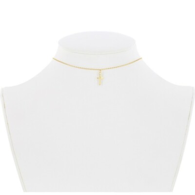 Sterling Silver Gold Plated Center 
