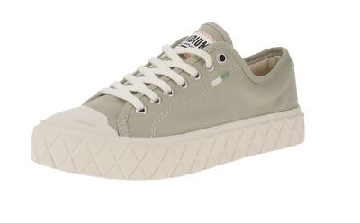 Palladium 74447-247-M Palla Ace CVS Org - Damen Sneaker - Abby-Stone