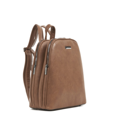 VerdeFashion Women's Backpack Model Bag 16-7624