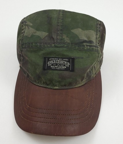 Polo Country Ralph Lauren Camouflage 