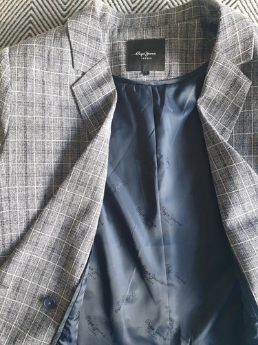 Blazer Sakko Damen L NEU | eBay