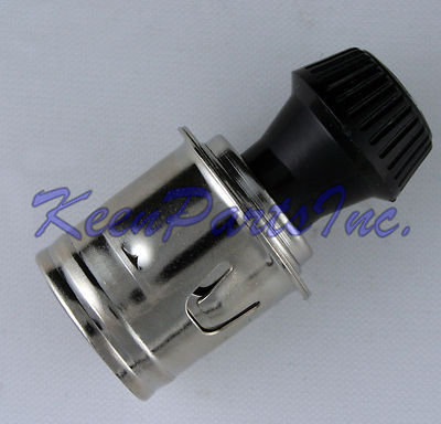1968-1996 C3 C4 Corvette Cigarette Lighter NEW Replaces GM #344801