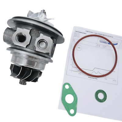 New TD04L Turbo CHRA Cartridge For Mazda CX-9 CX-5 2.5L 49477-05200 PY8V-13-700A
