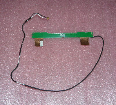 WLAN WiFi Wireless Antenne Kabel Cable für DELL XPS L702x Notebook