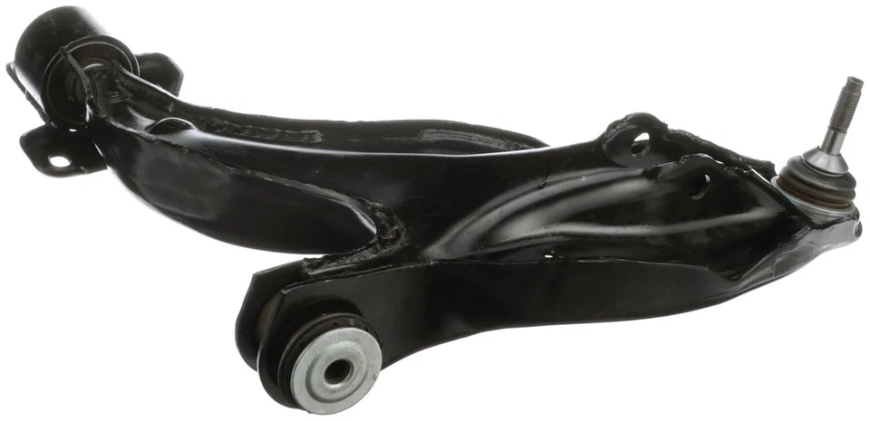 Control Arm and Ball Joint Assembly Delphi For 2006-2011 Ford Crown Victoria - Image 4 of 4