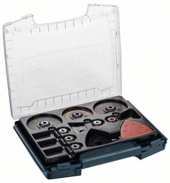 Bosch i-BOXX Pro-Set Innenausbau, 36-дюймовая