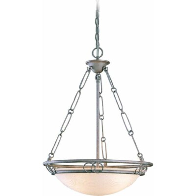 Volume Lighting Pendant - V2683-85