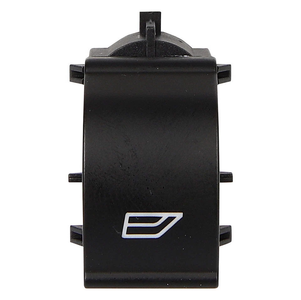 Interruptor de janela dianteiro/traseiro direito do passageiro para 2013-2019 Ford Focus Escape C-Max - Imagem 2 de 4