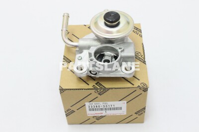 Toyota Land Cruiser Prado KDJ120 OEM Genuine Fuel Filter Cap 23380